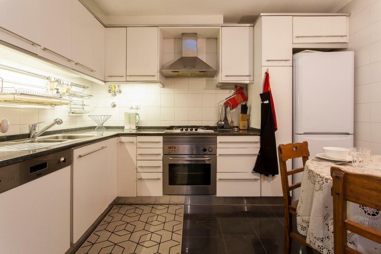 Bairro Alto-chiado 2 Bdr Beautifull View Apartamento *