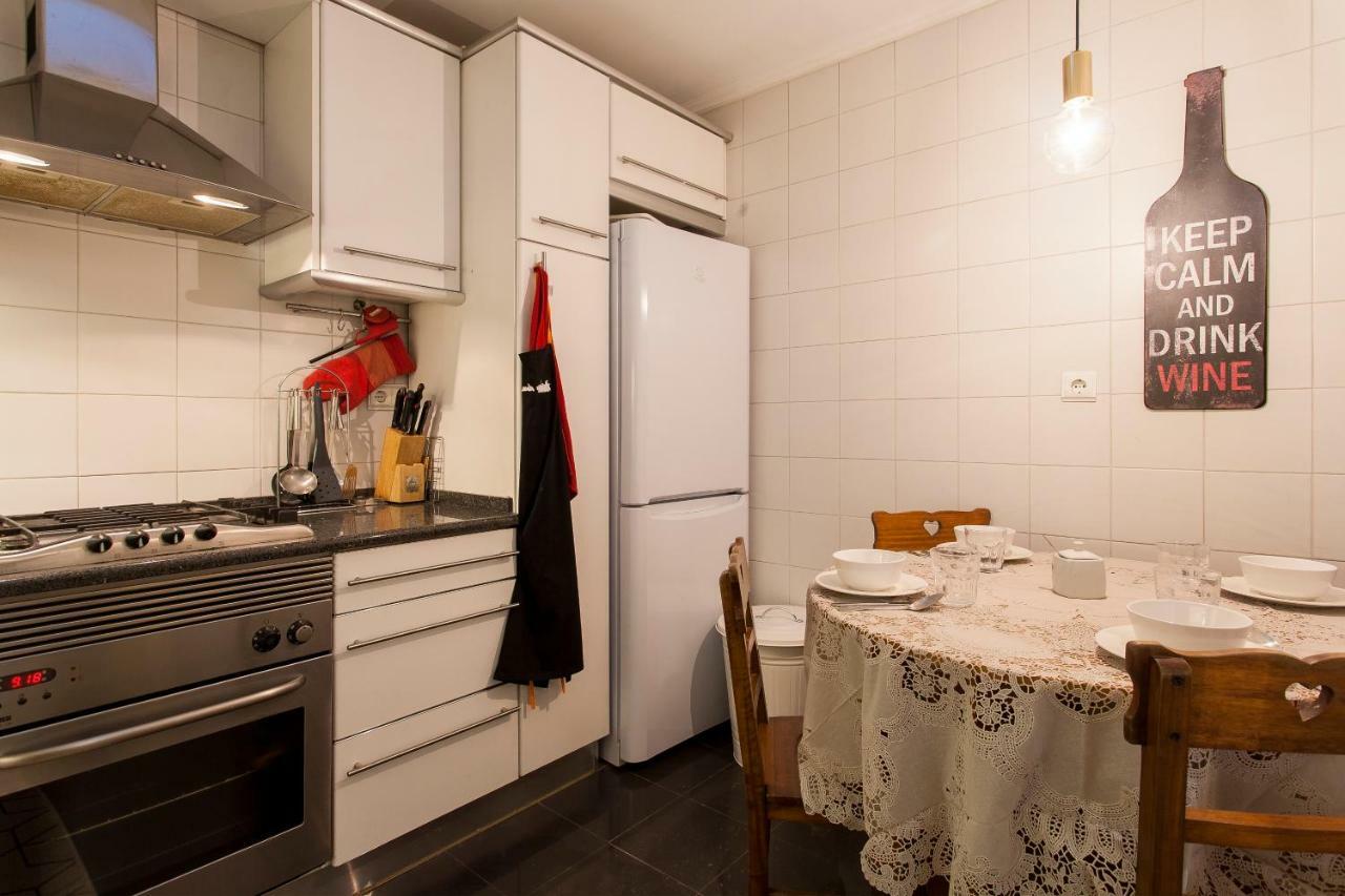 Apartamento Bairro Alto-chiado 2 Bdr Beautifull View