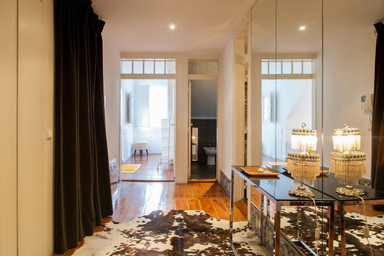 Apartamento Bairro Alto-chiado 2 Bdr Beautifull View