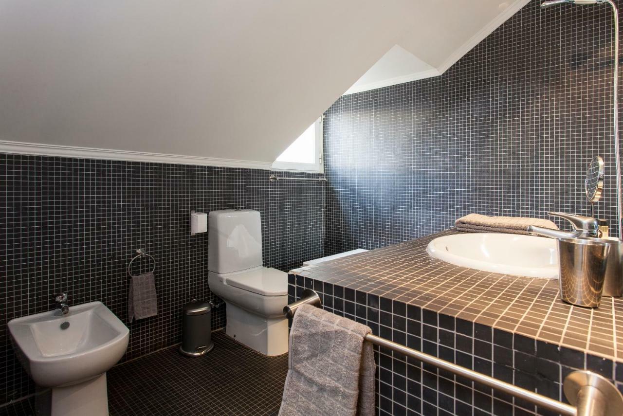 Bairro Alto-chiado 2 Bdr Beautifull View Apartamento Lisboa