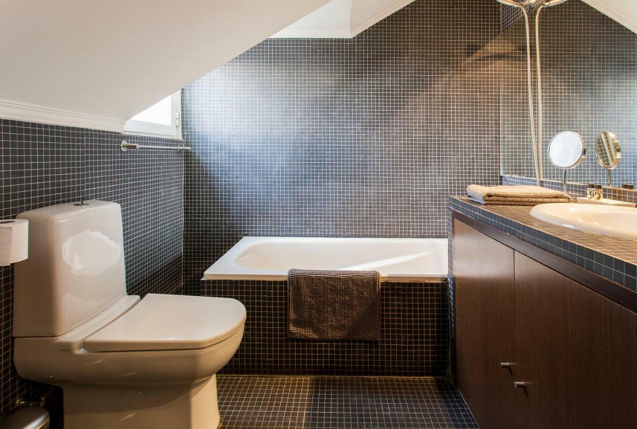 Bairro Alto-chiado 2 Bdr Beautifull View Apartamento