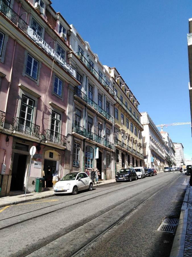 Apartamento Bairro Alto-chiado 2 Bdr Beautifull View *